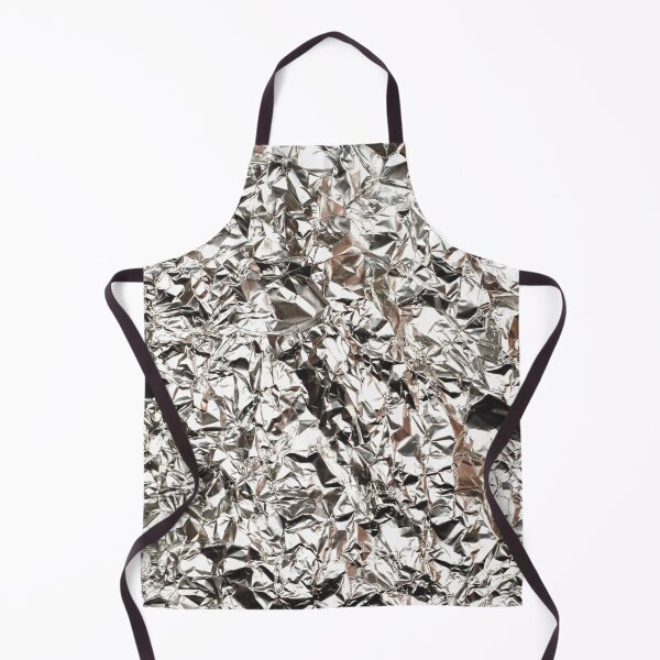 Item preview, Funky Fun Foil! designed and sold by BtheLight.