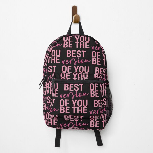 Item preview, BE THE BEST VERSİON OF YOU designed and sold by jojokhworld.