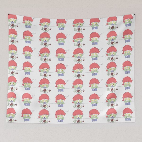 Item preview, as always, sleepy every time reading a book.  designed and sold by IWOOJOO.