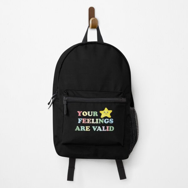Item preview, Your feelings are valid designed and sold by empathylife.