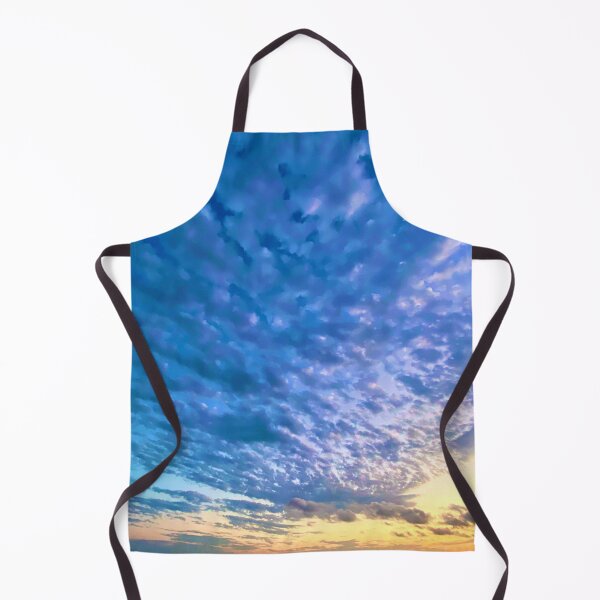 Item preview, Clouds to Heaven designed and sold by BeCarpeDiem.