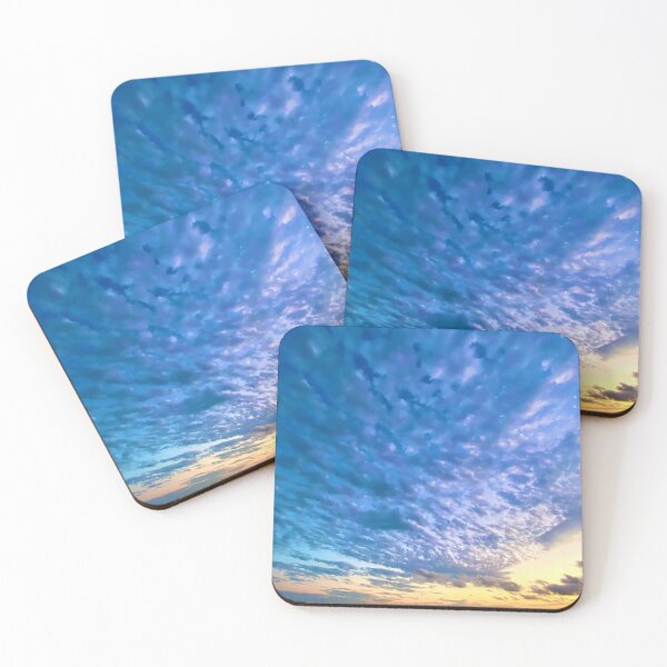 Item preview, Clouds to Heaven  designed and sold by BeCarpeDiem.