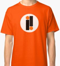 Impulse Record Label Classic T-Shirt