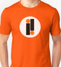 Impulse Record Label Unisex T-Shirt