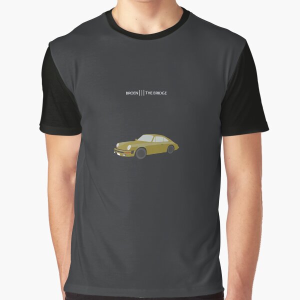 Item preview, Saga Noren / Broen , Bron , The Bridge / Nordic Noir designed and sold by Ina95.