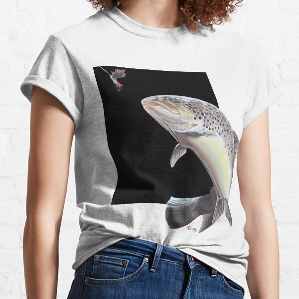 Fario T-shirt classique