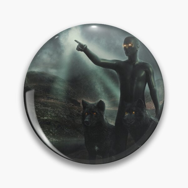 Item preview, The Hunter designed and sold by blakerdavison.