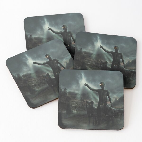 Item preview, The Hunter designed and sold by blakerdavison.