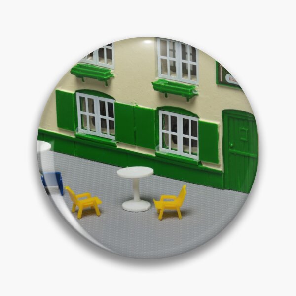 Item preview, La Trattoria designed and sold by Steve Purnell Photography.
