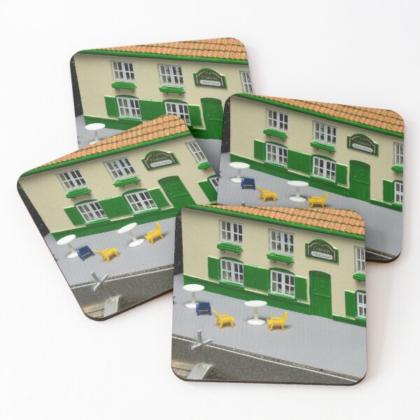 Item preview, La Trattoria designed and sold by Steve Purnell Photography.