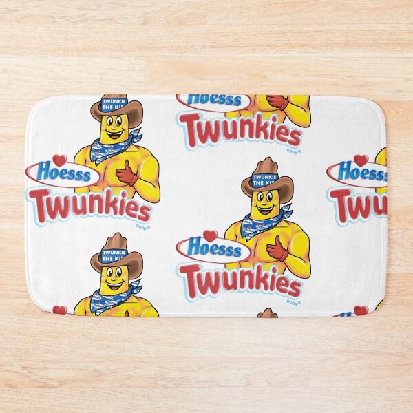Item preview, Twunkies designed and sold by Ollie Matlock.