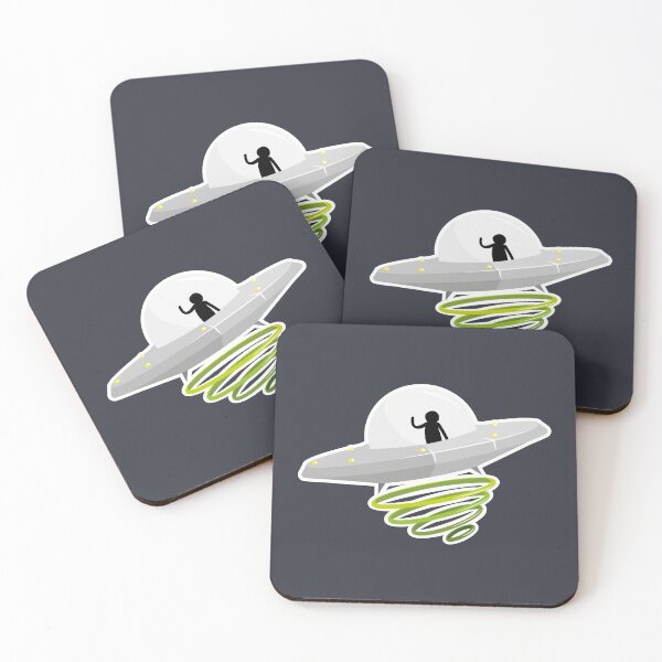 Item preview, Small cartoon invader ? designed and sold by Charly BARBIER.