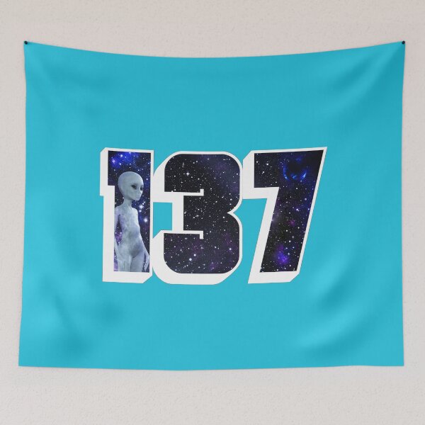 Item preview, 137 - UFOs are a real thing! designed and sold by the-other-joe.
