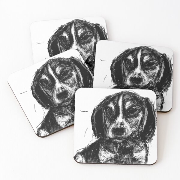 Item preview, Beagle Pup designed and sold by HoundDogs.