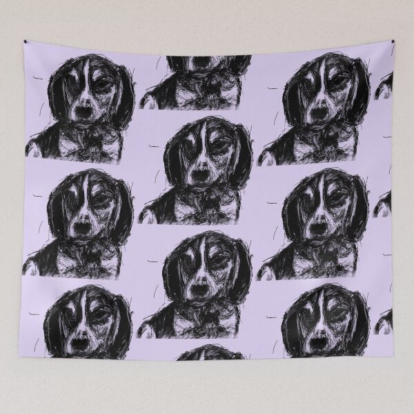 Item preview, Beagle Pup designed and sold by HoundDogs.