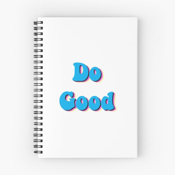 Item preview, Do Good designed and sold by AdventureFinder.