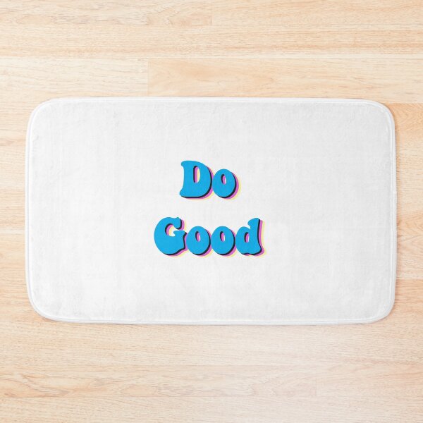 Item preview, Do Good designed and sold by AdventureFinder.