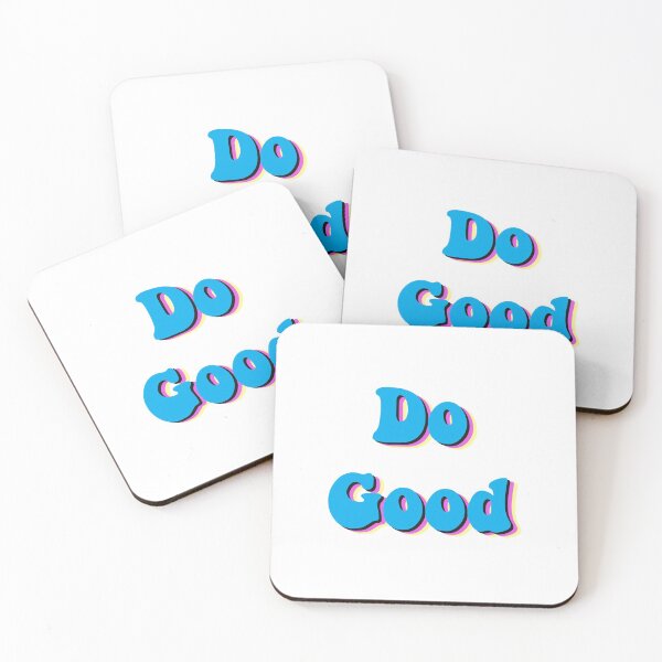 Item preview, Do Good designed and sold by AdventureFinder.