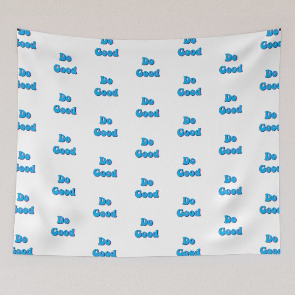 Item preview, Do Good designed and sold by AdventureFinder.