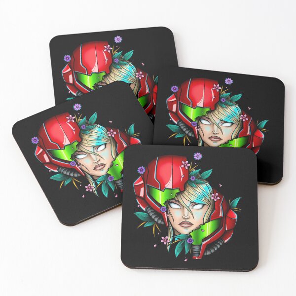 Item preview, Samus Sakura designed and sold by Embodyarts.
