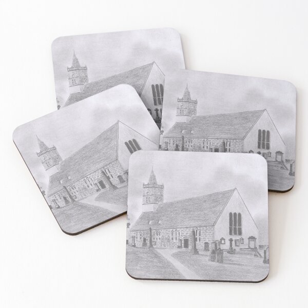 Item preview, Anstruther 10 designed and sold by Jan Palmer.