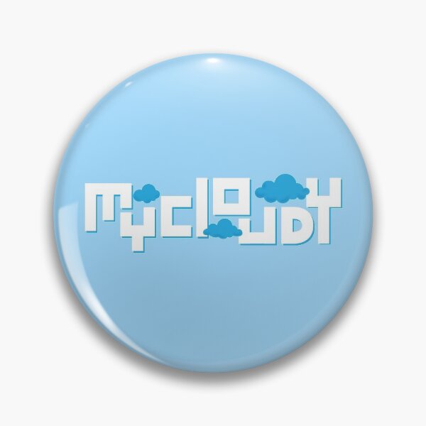 Item preview, My Cloudy designed and sold by PEEGEEDEE.