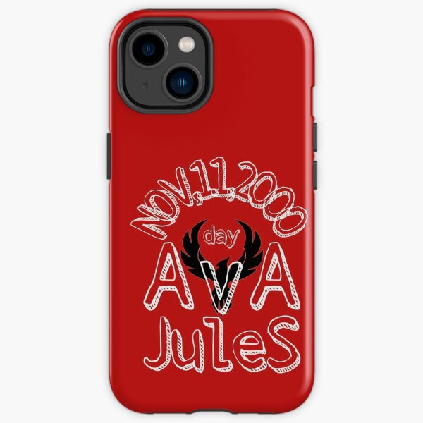 Ava Jules Phone Cases for Sale Redbubble