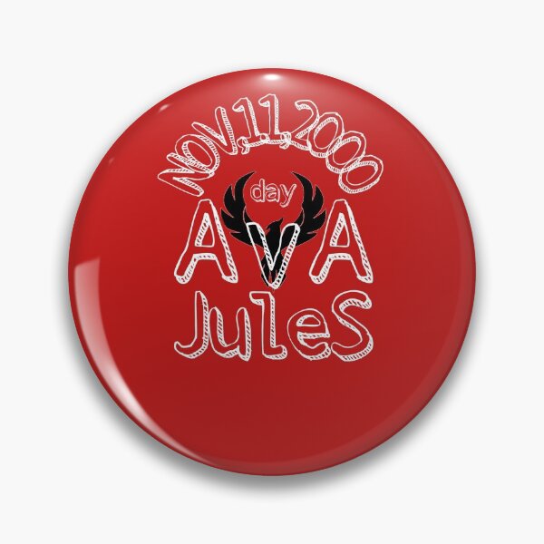 Aperçu de l'œuvre Anniversaire d'Ava Jules créée et vendue par KHOS.