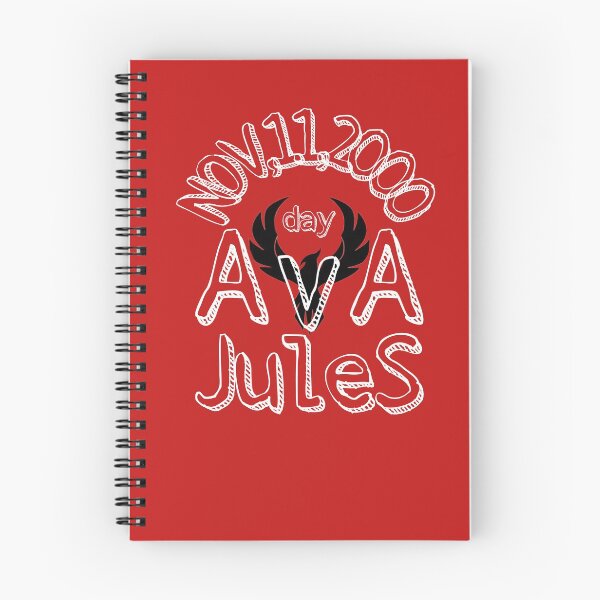 Item preview, Ava Jules Cumpleaños designed and sold by KHOS.