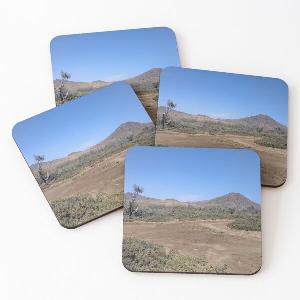 Item preview, Desert Photography. Almeria. Cabo de Gata. Spain designed and sold by ByMonStudio.