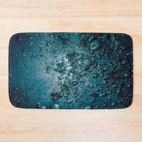 Item preview, Bubbles that Look like Asteroids in Space designed and sold by BtheLight.