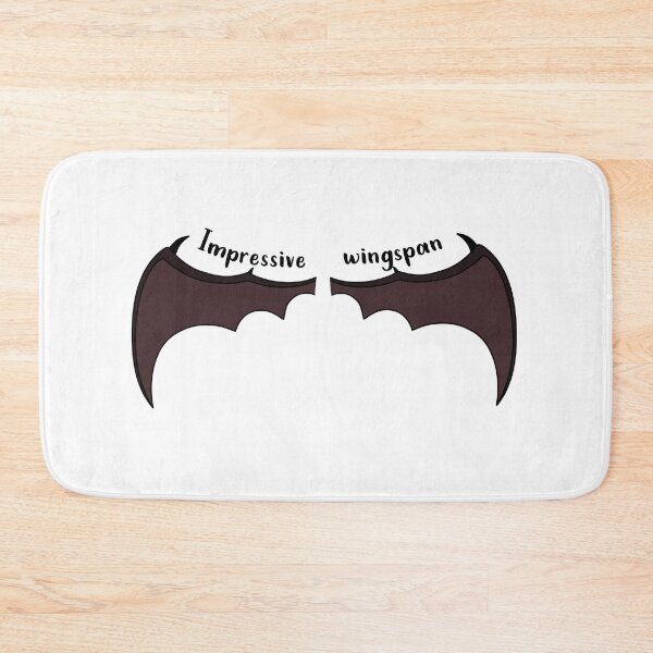 Item preview, Impressive Wingspan designed and sold by dobiegerl.