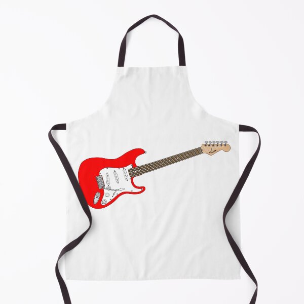 Item preview, Classic Fender Stratocaster designed and sold by How67.