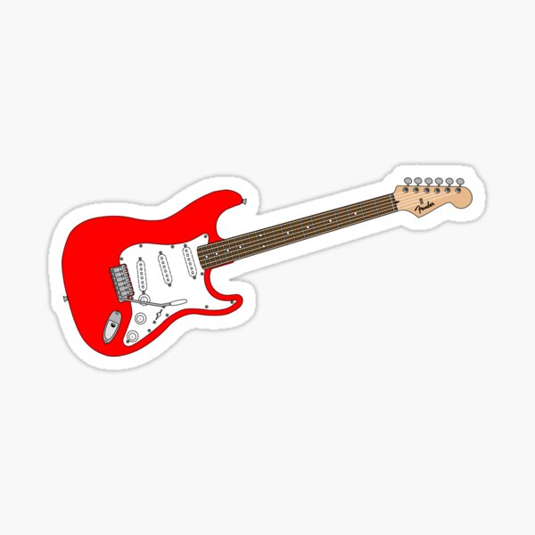 Collectible Fender Fender Tapis De Souris Médiator