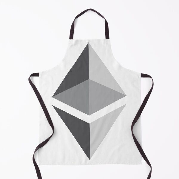 Item preview, Ethereum Crypto designed and sold by Dodo Shop.