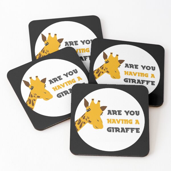 Item preview, are you having a giraffe designed and sold by GoranDesign.