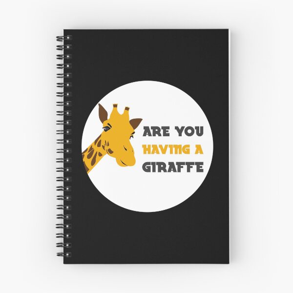 Item preview, are you having a giraffe designed and sold by GoranDesign.