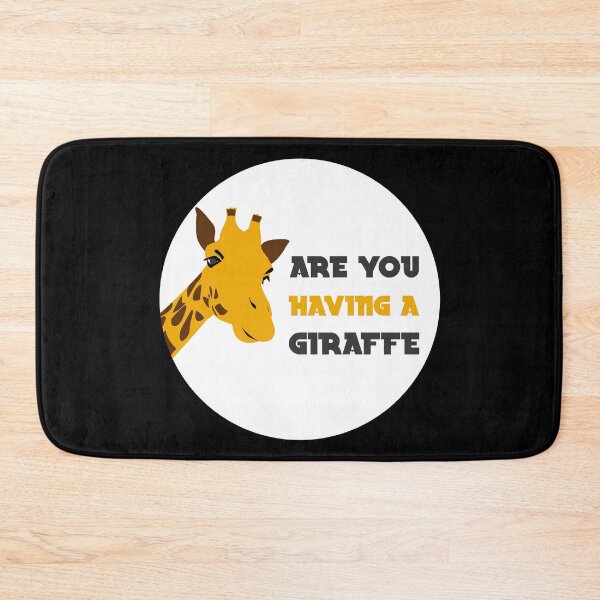 Item preview, are you having a giraffe designed and sold by GoranDesign.