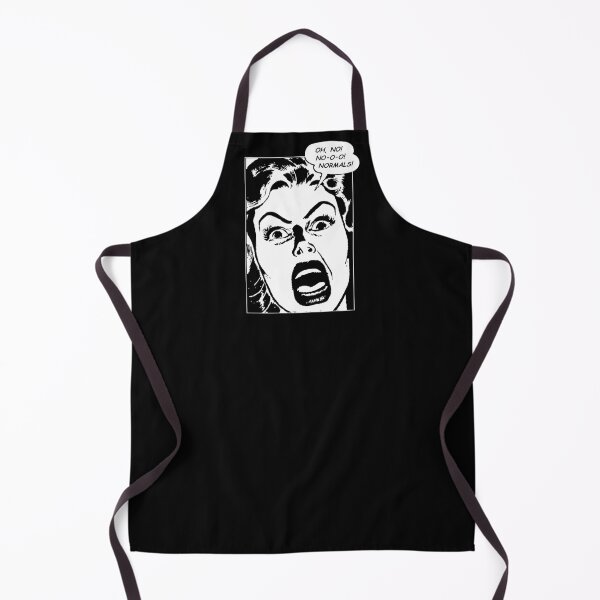 Item preview, Oh No Normals! designed and sold by SpreadForSatan.