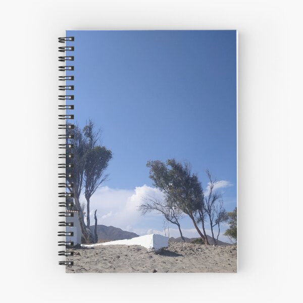 Item preview, Los Genoveses Beach. Almeria. Cabo de Gata. Spain designed and sold by ByMonStudio.