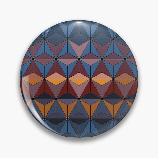Item preview, sunset pattern  designed and sold by lmsdf.