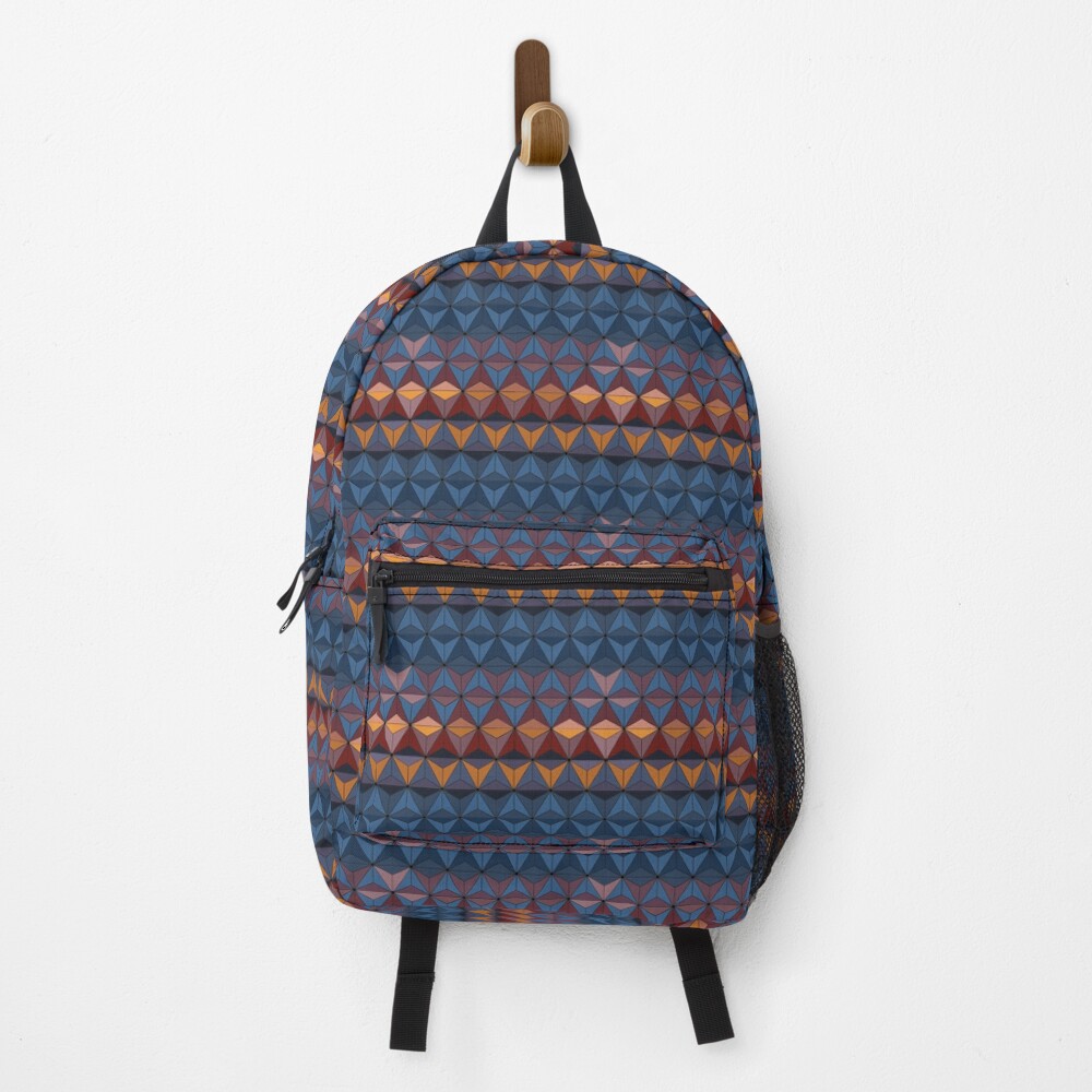 Item preview, Backpack designed and sold by lmsdf.