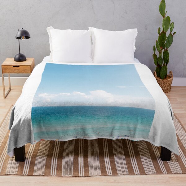 Item preview, Beautiful Summer Beach designed and sold by newburyboutique.