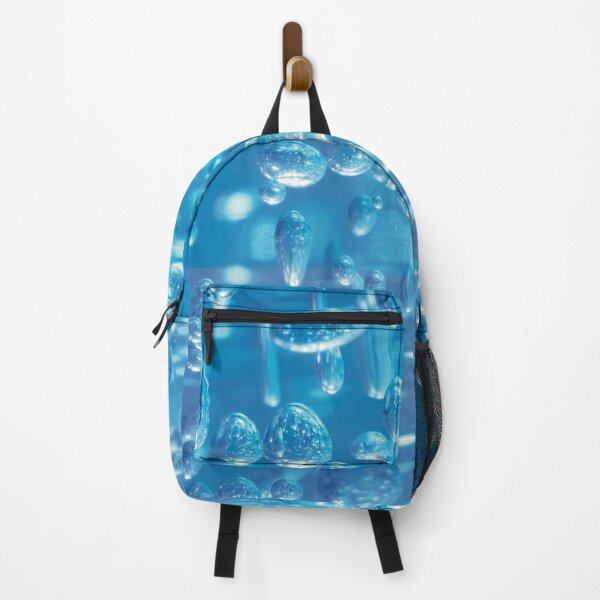 Item preview, Beautiful Blue Bubbles designed and sold by BtheLight.