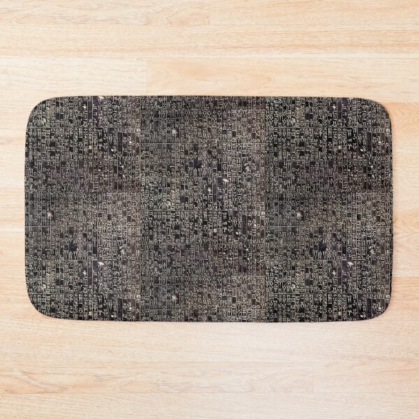 Item preview, Code of Hammurabi designed and sold by Weston  Westmoreland.