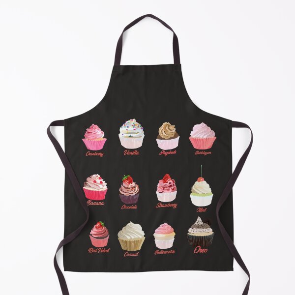 Item preview, Cupcakes Foodies designed and sold by smoochugs.