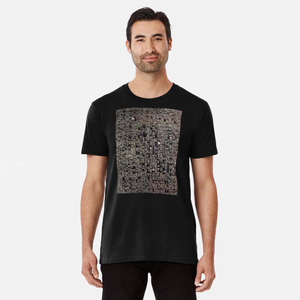 Item preview, Premium T-Shirt designed and sold by WWestmoreland.