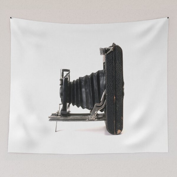 Item preview, Old camera designed and sold by Sasas Photography.