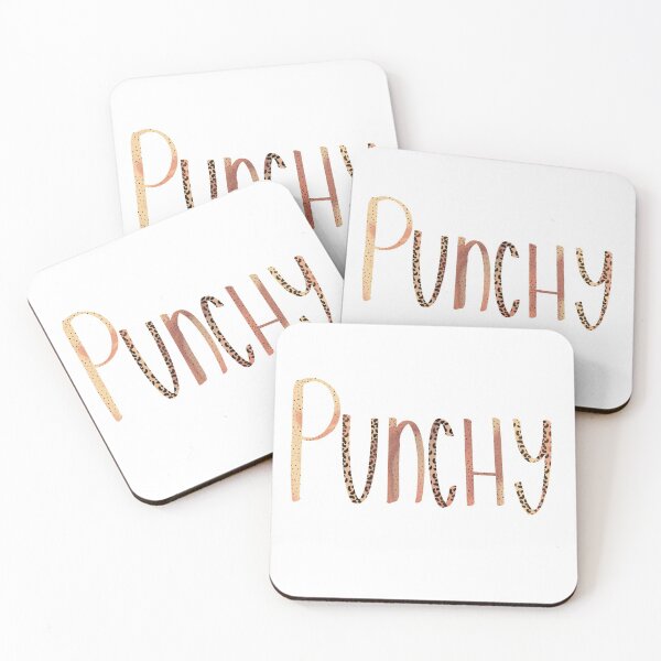 Item preview, Punchy designed and sold by tchastain22.
