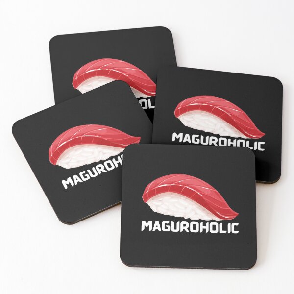 Item preview, Maguroholic designed and sold by dookiemd.